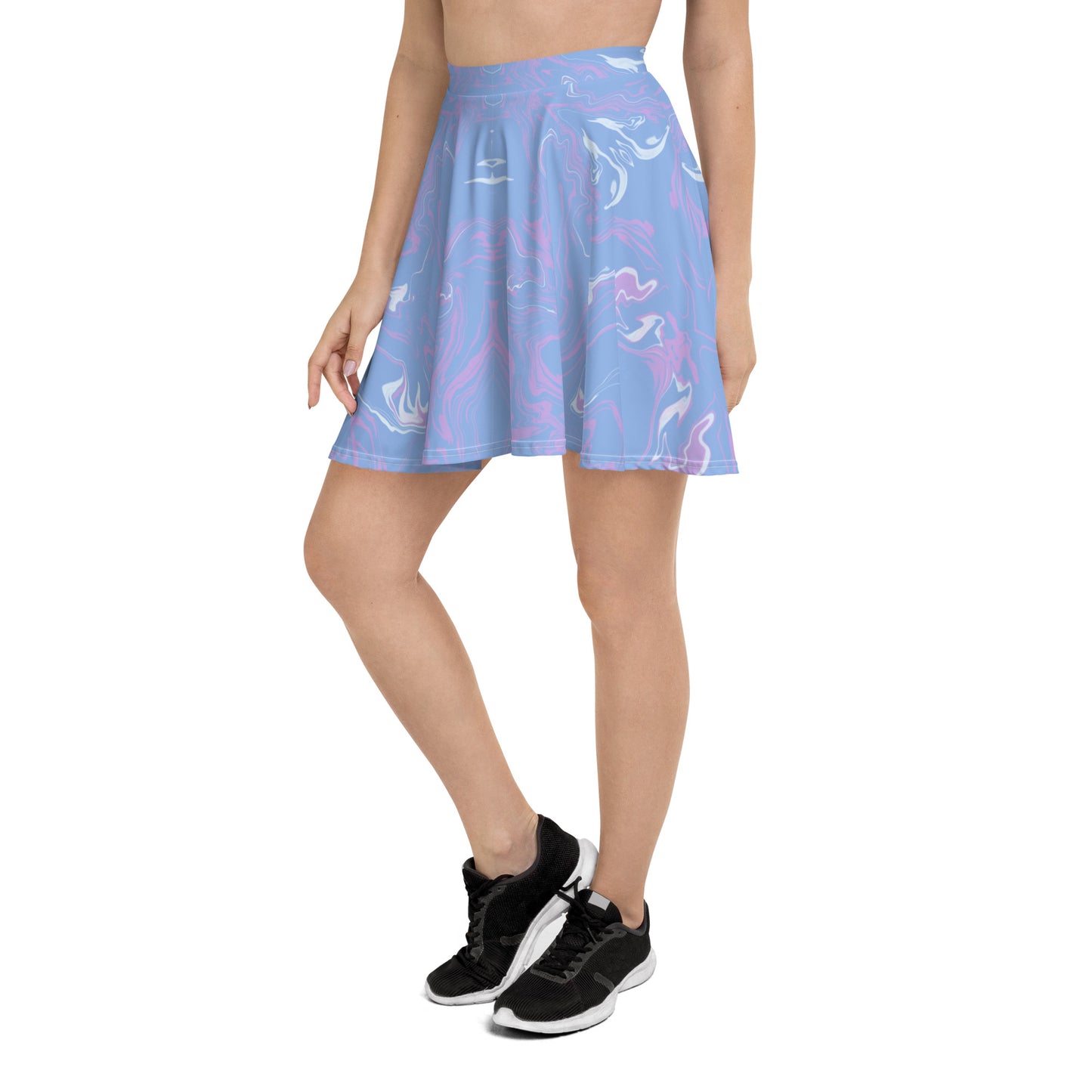 Athena Skater Skirt