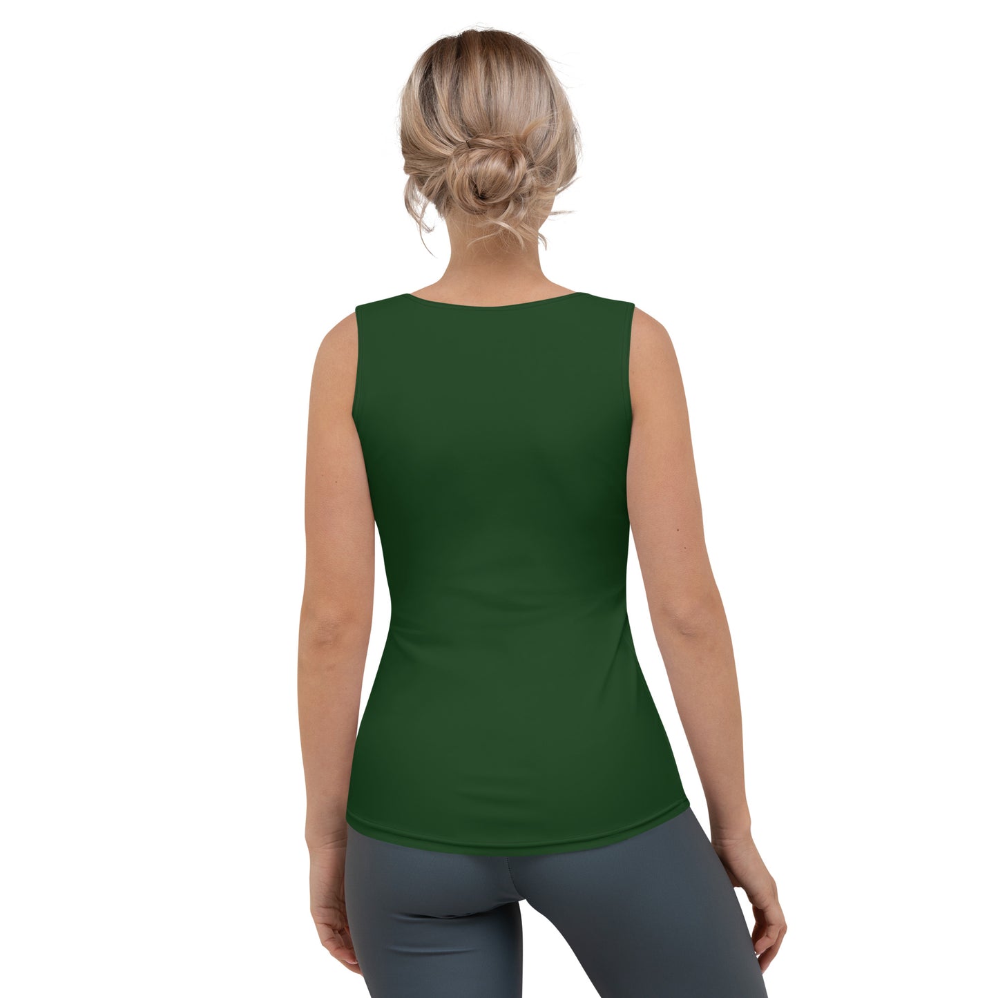 Forest Tank Top